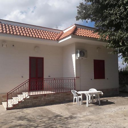 Casa Vacanza "Lo Vita" Appartamento "Alessia" Galatina Collemeto Exterior foto